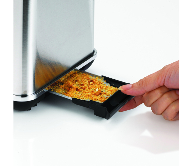 MORPHY RICHARDS Rosegold Srebrny 222017 - 1385959 - zdjęcie 5